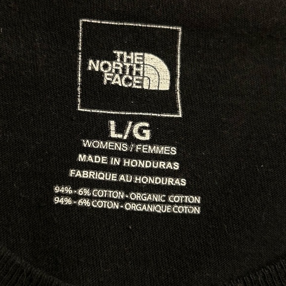 Authentic Rare Vintage The North Face T Shirt/Graphic Tee branded sportswear - Picture 7 of 8